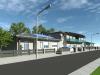Appartamento in vendita con giardino a Suzzara - 03, Immagine 3 immobile 3703