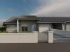 Appartamento in vendita con giardino a Suzzara - 03, Immagine 3 immobile 3676