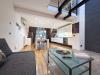 Loft in vendita con giardino a Milano - 06, SOGGIORNO