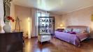 Villa in vendita con giardino a Montecarlo in via poggio baldino - 10