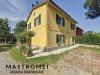 Casa indipendente in vendita con giardino a Fucecchio in via malemerende - 02