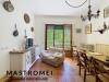 Villa in vendita con giardino a Lucca in via delle piagge - 04