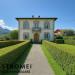 Villa in vendita con giardino a Coreglia Antelminelli in via del canto - 02