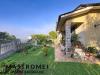 Villa in vendita con giardino a Montecarlo in via san giuseppe - 06