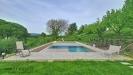 Villa in vendita con giardino a Montecarlo in via di montecarlo - 07
