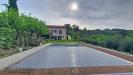 Villa in vendita con giardino a Montecarlo in via di montecarlo - 08