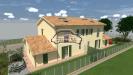 Villa in vendita con giardino a Porcari - centro - 06