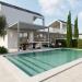 Villa in vendita con giardino a Capannori - lammari - 03
