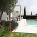 Villa in vendita con giardino a Capannori - lammari - 04