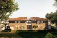 Villa in vendita con giardino a Porcari - rughi - 04