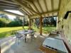Villa in affitto con giardino a Pietrasanta in via toscana - 10