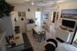 Casa vacanza in vendita con giardino a Pietrasanta in via giacomo leopardi - 07