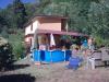 Casa indipendente in vendita con giardino a Pescia - 03