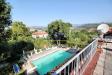 Villa in vendita con giardino a Monsummano Terme - 02