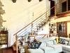 Villa in vendita con giardino a Campi Bisenzio - san donnino - 02
