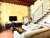 Villa in vendita con giardino a Campi Bisenzio - san donnino - 04