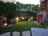 Villa in vendita con giardino a Guidonia Montecelio - 06