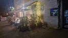 Ristorante e pizzeria in vendita con giardino a Roma - 05