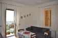 Appartamento bilocale in vendita con terrazzo a Montaione - 03