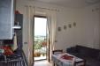 Appartamento bilocale in vendita con terrazzo a Montaione - 04