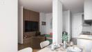 Appartamento bilocale in vendita con terrazzo a Castelfiorentino - cambiano - 02