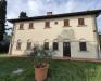 Villa in vendita con giardino a Castelfiorentino - 02