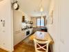 Appartamento in vendita con terrazzo a Montaione - mura - 02