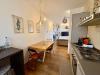 Appartamento in vendita con terrazzo a Montaione - mura - 06