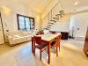 Appartamento in vendita con terrazzo a Montaione - 03
