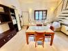 Appartamento in vendita con terrazzo a Montaione - 04