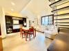 Appartamento in vendita con terrazzo a Montaione - 05