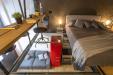 Loft in affitto arredato a Milano - 10