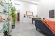 Loft in vendita ristrutturato a Milano - 02
