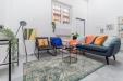 Loft in vendita ristrutturato a Milano - 05