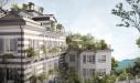 Appartamento in vendita con terrazzo a Lavagna in via torrente barassi - 03, FACCIATA