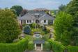 Villa in vendita con giardino a Usmate Velate in via menotti - 04, Villa in Monza e Brianza Usmate Velate