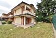 Villa in vendita con giardino a Vimercate in via monte nero - 05, FACCIATA