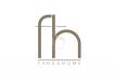 Negozio in vendita a Vimercate in via vittorio emanuele - 08, Logo progetto Palazzo Fanes Home