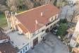 Casa indipendente in vendita con giardino a Concorezzo in strada provinciale milano imbersago - 04