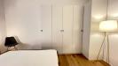 Appartamento bilocale in vendita ristrutturato a Milano in via del verme - 05, CAMERA DA LETTO