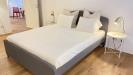 Appartamento bilocale in vendita ristrutturato a Milano in via del verme - 06, CAMERA DA LETTO