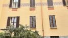Appartamento bilocale in vendita ristrutturato a Milano in via del verme - 09, FACCIATA