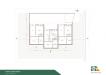 Villa in vendita con giardino a Inverno e Monteleone in via don carlo tronconi - 02, Planimetria