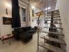 Appartamento bilocale in affitto arredato a Milano in via ariberto - 07, Milano Quartiere Sant'Ambrogio Loft in affitto