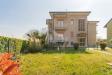 Villa in vendita con giardino a Monza in via adda - 03, Facciata