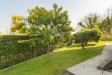 Villa in vendita con giardino a Monza in via adda - 04, Giardino