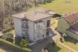 Villa in vendita con giardino a Monza in via adda - 06, Vista Aerea