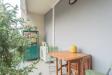 Appartamento in vendita con terrazzo a Vimercate in via risorgimento - 07, Terrazzo