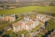 Appartamento in vendita a Agrate Brianza in via silvio pellico - 07, Vista Aerea