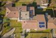 Appartamento in vendita a Agrate Brianza in via silvio pellico - 09, Vista Aerea